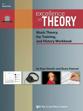 Excellence in Theory Workbook